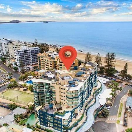 Mooloolaba 8Th Floor Unit , Landmark Resort Bagian luar foto
