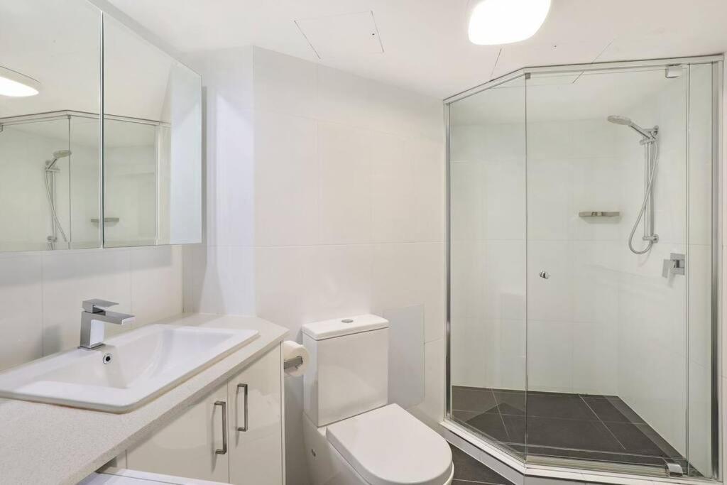 Mooloolaba 8Th Floor Unit , Landmark Resort Bagian luar foto