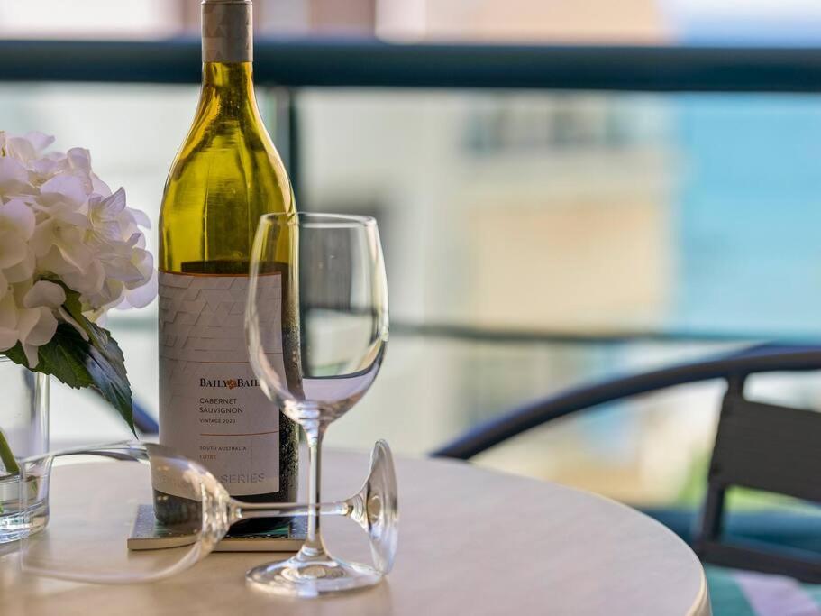 Mooloolaba 8Th Floor Unit , Landmark Resort Bagian luar foto