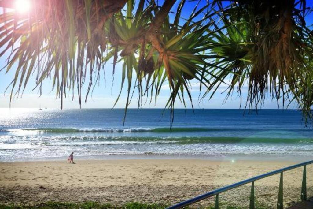 Mooloolaba 8Th Floor Unit , Landmark Resort Bagian luar foto