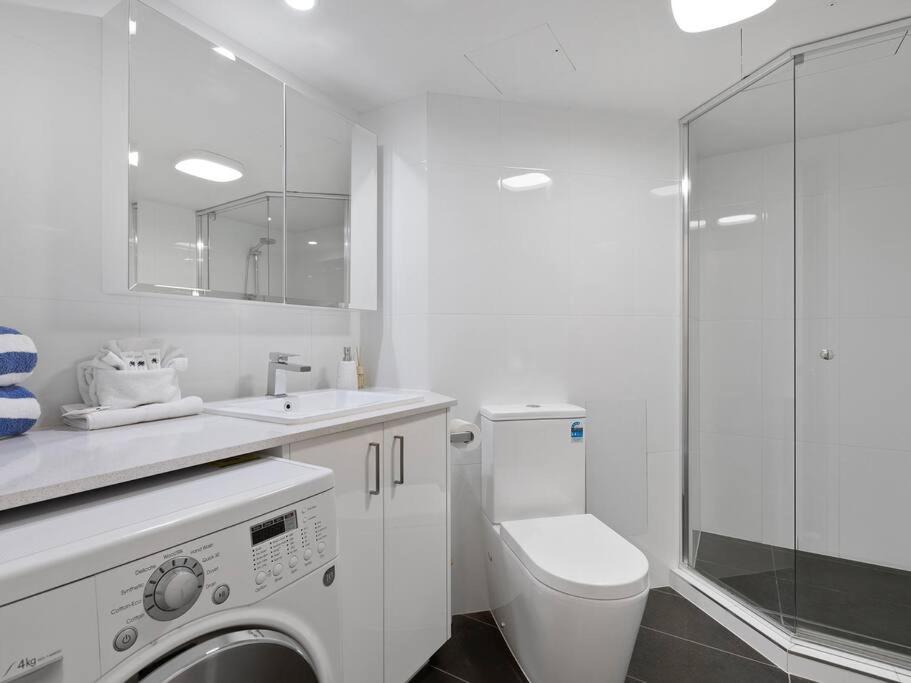 Mooloolaba 8Th Floor Unit , Landmark Resort Bagian luar foto