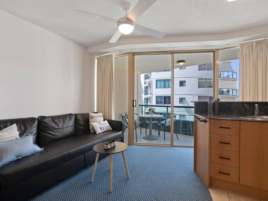 Mooloolaba 8Th Floor Unit , Landmark Resort Bagian luar foto