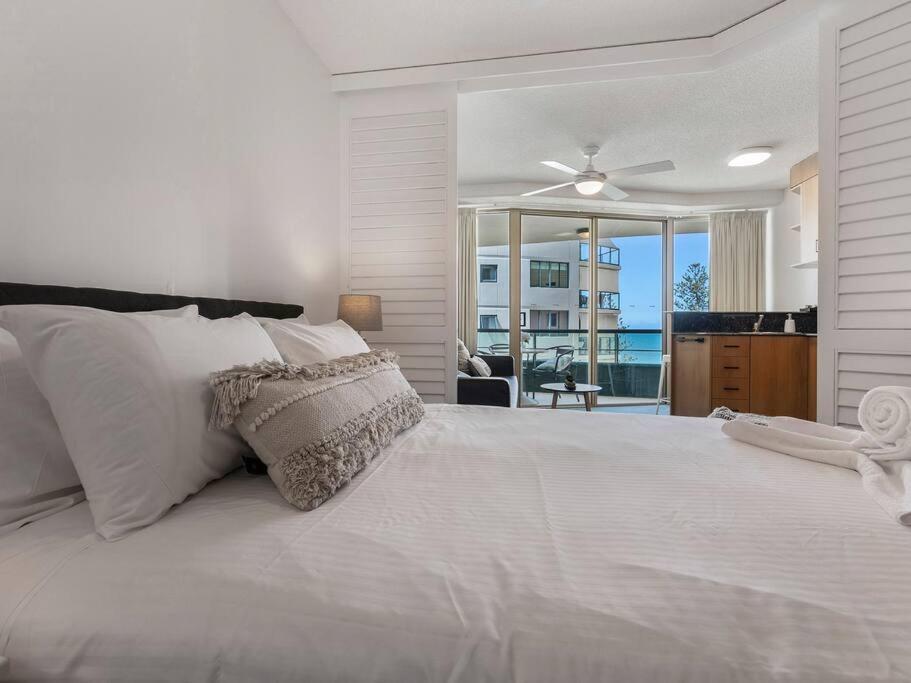 Mooloolaba 8Th Floor Unit , Landmark Resort Bagian luar foto