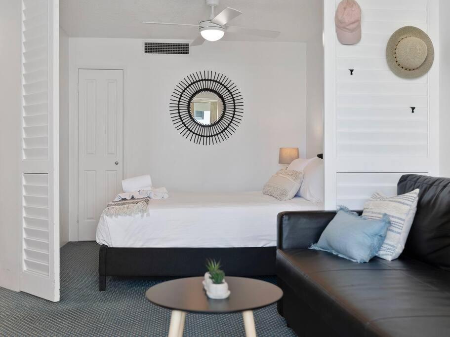 Mooloolaba 8Th Floor Unit , Landmark Resort Bagian luar foto