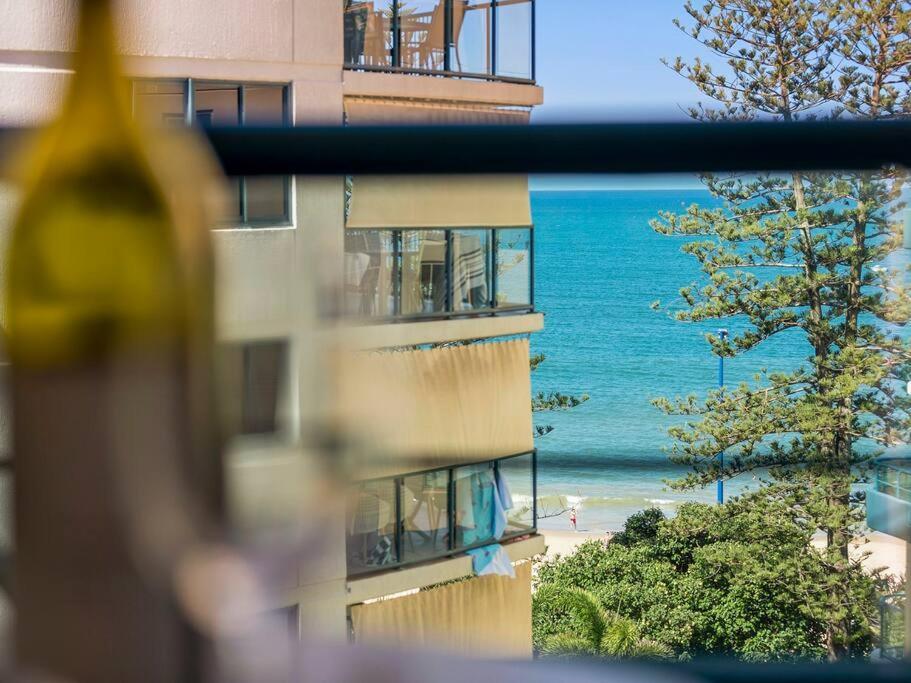 Mooloolaba 8Th Floor Unit , Landmark Resort Bagian luar foto