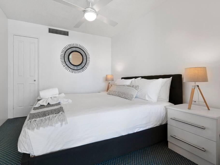 Mooloolaba 8Th Floor Unit , Landmark Resort Bagian luar foto