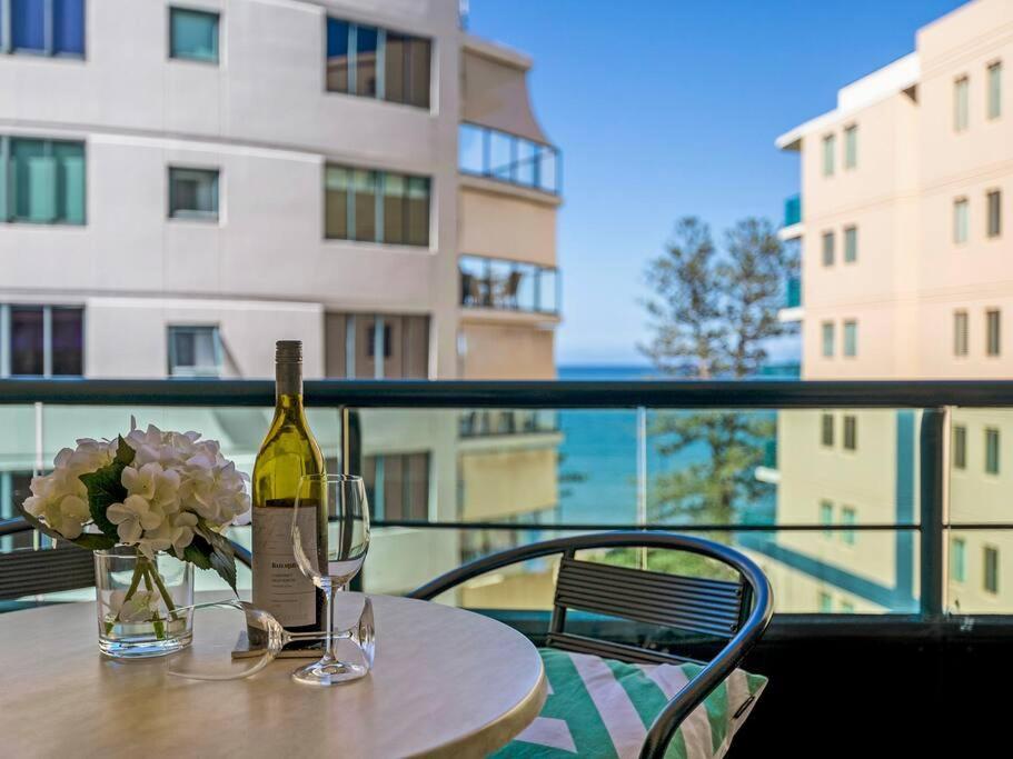 Mooloolaba 8Th Floor Unit , Landmark Resort Bagian luar foto