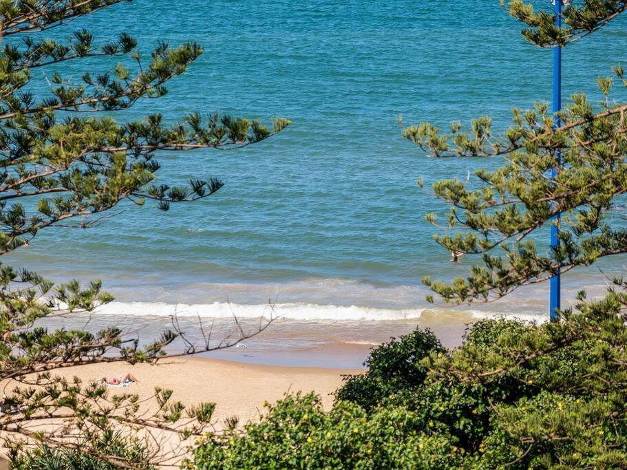 Mooloolaba 8Th Floor Unit , Landmark Resort Bagian luar foto