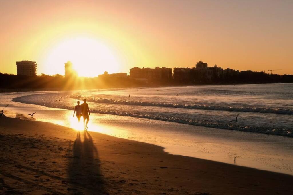 Mooloolaba 8Th Floor Unit , Landmark Resort Bagian luar foto
