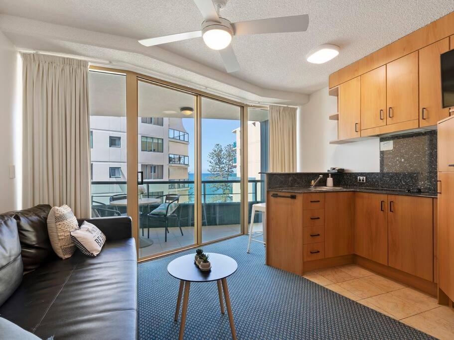 Mooloolaba 8Th Floor Unit , Landmark Resort Bagian luar foto
